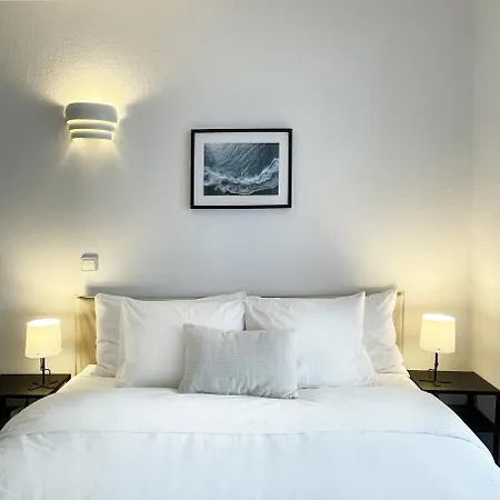 La Guanchita - Ocean Lägenhet