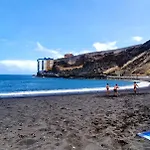 La Guanchita - Ocean