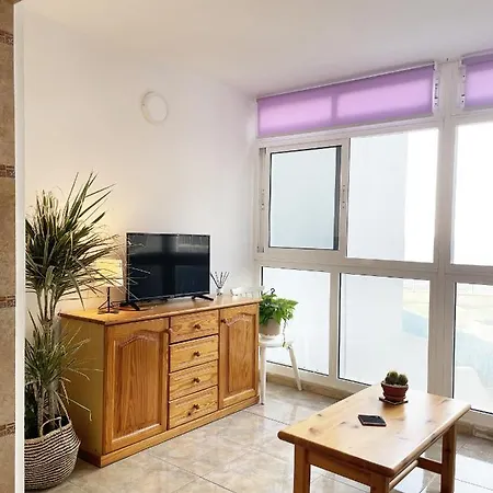 Apartament La Guanchita - Ocean Tacoronte