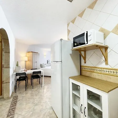 Apartament La Guanchita - Ocean *