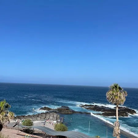 La Guanchita - Ocean * 타코론테