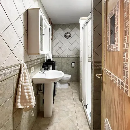Apartament La Guanchita - Ocean