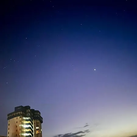 La Guanchita - Ocean Apartament *