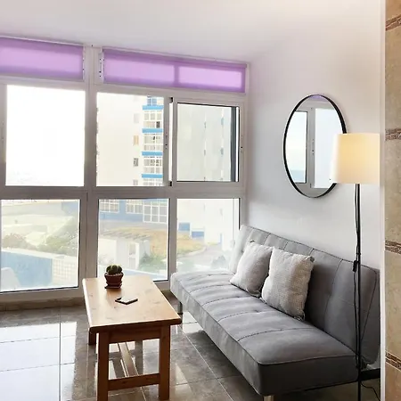 Apartament La Guanchita - Ocean *