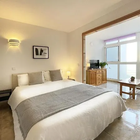 La Guanchita - Ocean Apartament *