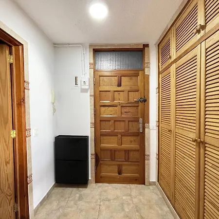 Apartament La Guanchita - Ocean *