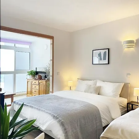 La Guanchita - Ocean Apartament Tacoronte