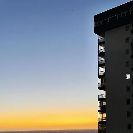 La Guanchita - Ocean Apartament *