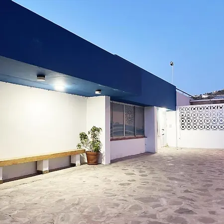 La Guanchita - Ocean Apartament