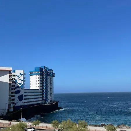 La Guanchita - Ocean Apartament *