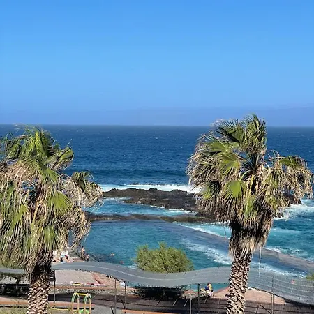La Guanchita - Ocean Apartament Tacoronte