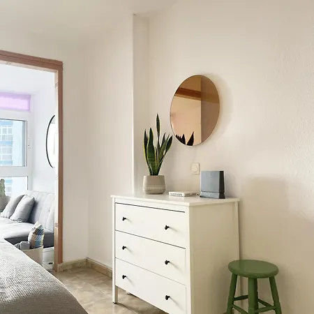 La Guanchita - Ocean Apartament