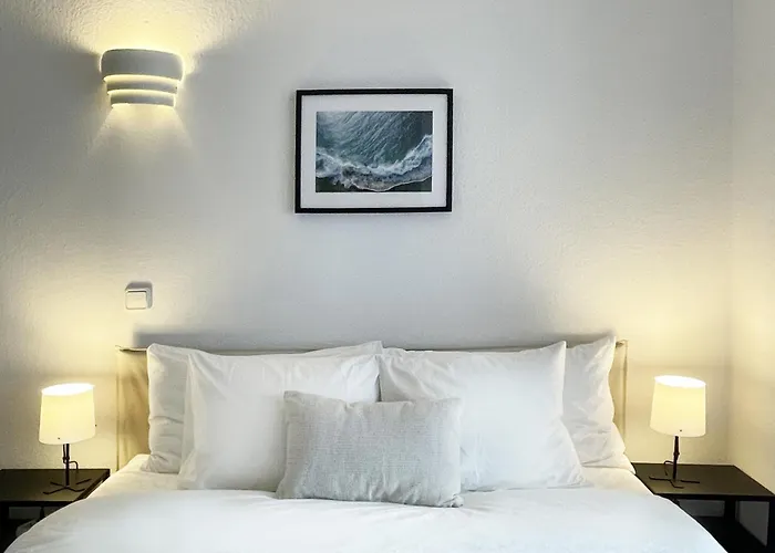 La Guanchita - Ocean 아파트